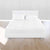 Beautyrest Black King Total Protection Mattress Pad 198"x 203"cm - King |Beautyrest In Lebanon