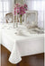 Lenox White Opal Innocence Napkins " 19 x19 "Table Cover | Lenox in Lebanon
