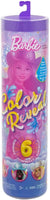Barbie Color Reveal Fashion Doll & Accessories With 6 Surprises | Barbie In Lebanon