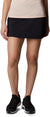 Columbia Women's Black Plus Size Regular Fit Skort | Columbia in Lebanon