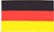 SD Germany Flag 120 x 180 cm | SD In Lebanon