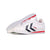 Hummel Unisex Nintyone White Sport Sneakers