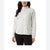 32 Heat Women's Bone Full Zip Active Tech Jacket