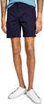 And Now This Men's Navy Stretch Chino Shorts | And Now This in Lebanon
