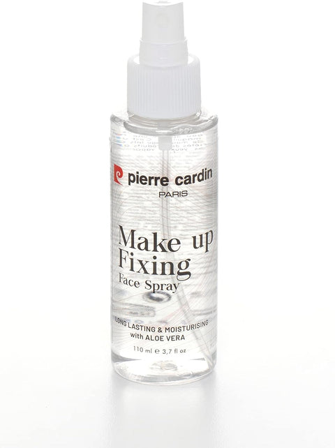 Pierre Cardin  Make Up Fixing Face Spray 110ml 12239