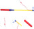 SD Red/Yellow/Blue Led Lamp | SD in Lebanon