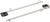 NovelBee 2-Pack Stainless Steel Flag Pole Rail Mount | NovelBee In Lebanon