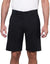 Wearfirst Men's Black Classic Fit Stretch Lightweight Cargo Short | Wearfirst In Lebanon
