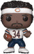 Funko Pop NFL: Legends Walter Payton White Collectable Vinyl Figure|Funko Pop In Lebanon