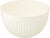 Bager White Sapphire Round Bowl 4000ml | Bager In Lebanon