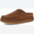 Levi's Men's Brown Victor Clog Slipper