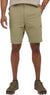 Weatherproof Vintage Men's Olive Stretch Technical Short | Weatherproof Vintage In Lebanon