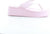 Steve Madden Women's Pink Carlene Flip-Flop Sleeper | Steve Madden In Lebanon