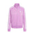 Adidas Women's Purple Performance 3 Striped Training Jacket|Adidas In Lebanon