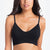 Dorina Women's Black Revive Light Padded Bra