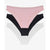 Dorina Women's Multicolor 3 Pc Tiffany Briefs