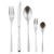 Sambonet Taste Silver 60pcs Cutlery Set | Sambonet In Lebanon