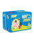Sanita Baby Dreams Diaper Size 4 (8-14 KG) Large 35+5 Free Count | Sanita In Lebanon