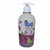 Gipsy Aroma hand wash bottle on a white background