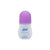Elsada deodorant roll-on with purple cap on a white background