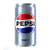 Pepsi Diet Can 185ml