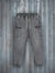 Sinsay Men's Grey Cargo Jogger Jeans | Sinsay In Lebanon