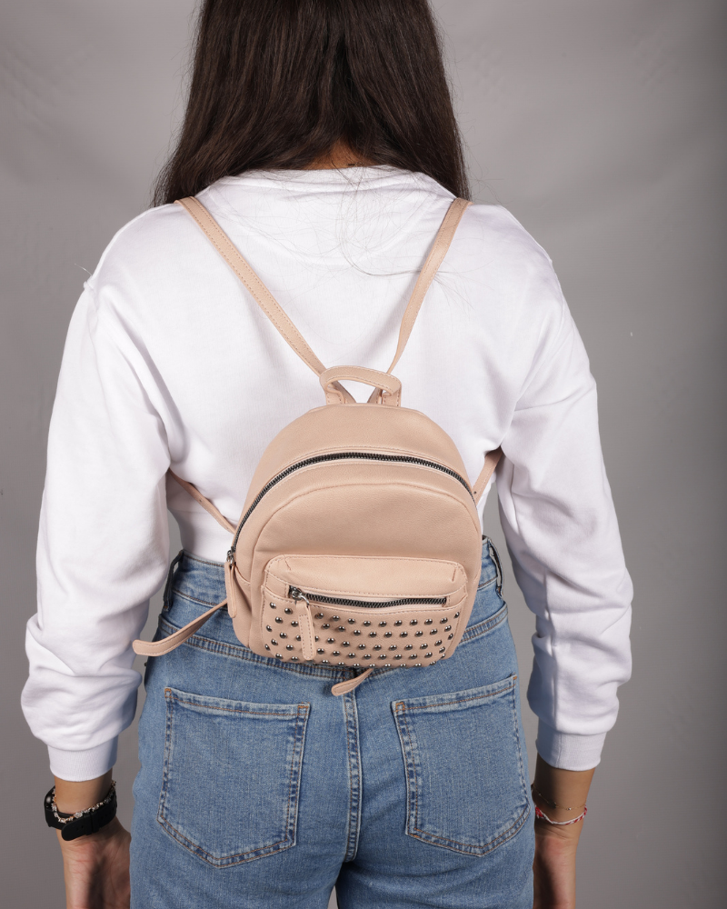 Rue21 backpack top