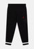 Jordan Boy's Black Essential Basic Logo Red Sweatpants| Jordan in Lebanon