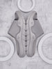 Sinsay Men's Grey Slide Slipper | Sinsay In Lebanon