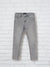 Sinsay Men's Gray Washed Skinny Fit Jeans|Sinsay In Lebanon