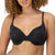 Maidenform Women's Black Love The Lift Push Up Bra