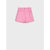 Sinsay Girl's Pink Denim Shorts