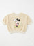 Zara Boy's Beige & Orange Sweatshirt | Zara In Lebanon