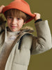 Reserved Boy's Orange Wool Beanie | Reserved In Lebanon