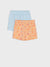 Sinsay Boy's Pack Of 2 Multicolor Shorts | Sinsay In Lebanon
