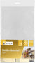 Heku 10Pcs Clear Cellophane Bags with Gusset 30x18x6cm | Heku in Lebanon