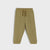 Sinsay Baby Boy's Sage Green Sweatpants