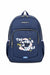 Exsport Backpack Slogan Multiple Comp (SBEXBP2627101)