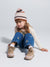 Reserved Baby Girl's Wool-Blend Hat | Reserved In Lebanon