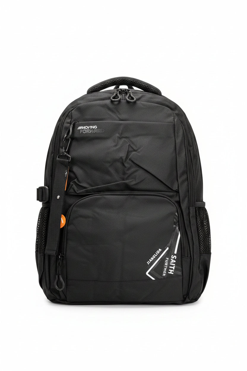 Moving Forward School Bag (9798)
