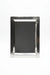 Lucky Tiger Stainless Steel Rectangular Serving Tray 50cm (SE-04150)