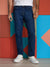 Sinsay Men's Dark Blue Regular Fit Jeans|Sinsay In Lebanon