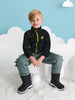 Sinsay Boy's Olive Green Padded Winter Trousers | Sinsay In Lebanon