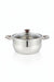 Hinox Stainless Steel Cooker Pot 26cm | Hinox In Lebanon