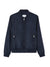 Celio Men's Navy Bomber Collar Jacket | Celio In Lebanon