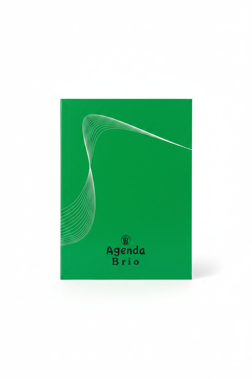 Brio Agenda 701