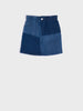 Sinsay Girl's Denim Skirt | Sinsay In Lebanon