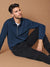 Sinsay Men's Black Belt to Tie Cargo Jeans | Sinsay in Lebanon