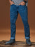 Sinsay Men's Blue Slim Jeans | Sinsay in Lebanon