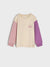Sinsay Fox & Bunny Girl's Multicolor Sweatshirt | Sinsay In Lebanon